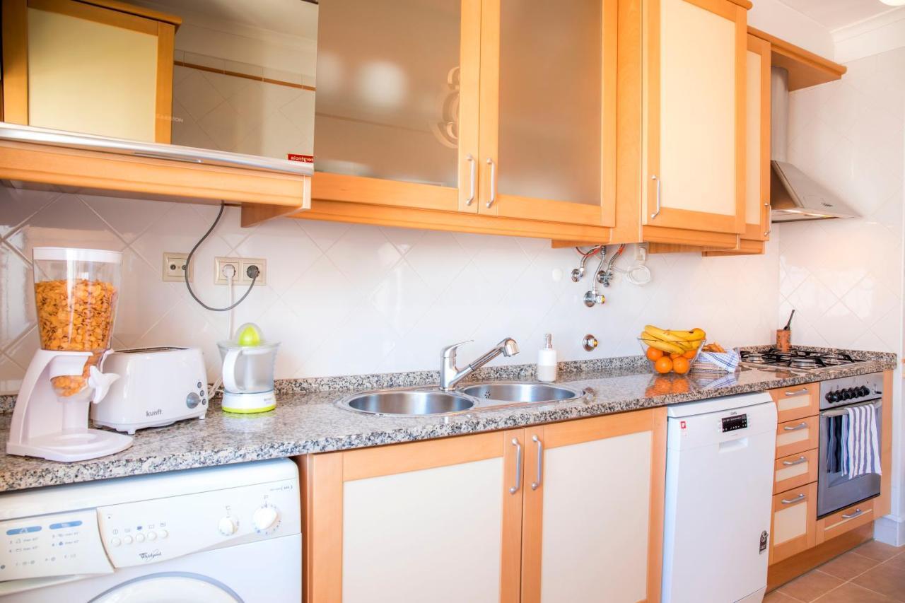 Vinyl Flat Bed & Breakfast - Rooms Lagos Exterior photo